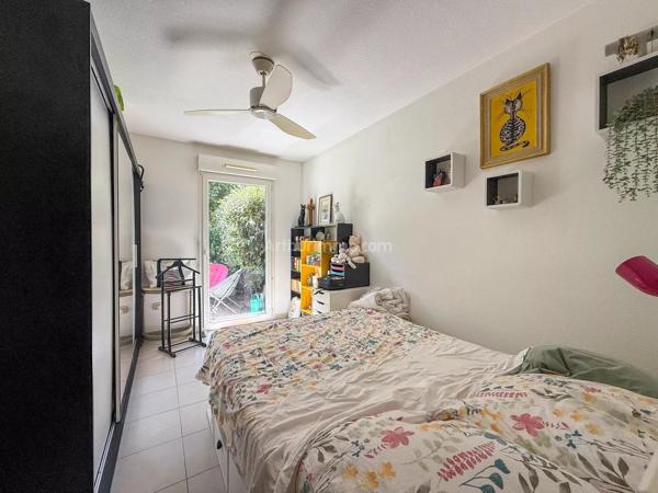 Vente                                                      Appartement
                        
                     2 pièces                      42 m2                     à Draguignan
