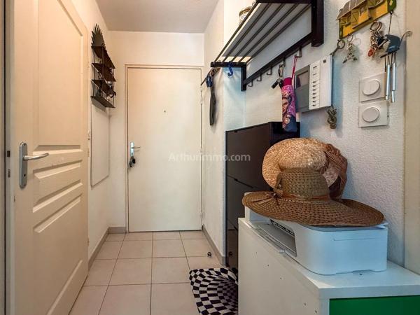 Vente                                                      Appartement
                        
                     2 pièces                      42 m2                     à Draguignan