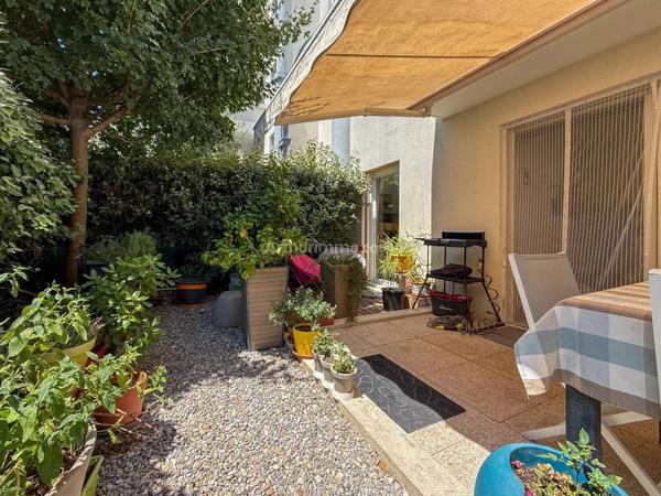 Vente                                                      Appartement
                        
                     2 pièces                      42 m2                     à Draguignan