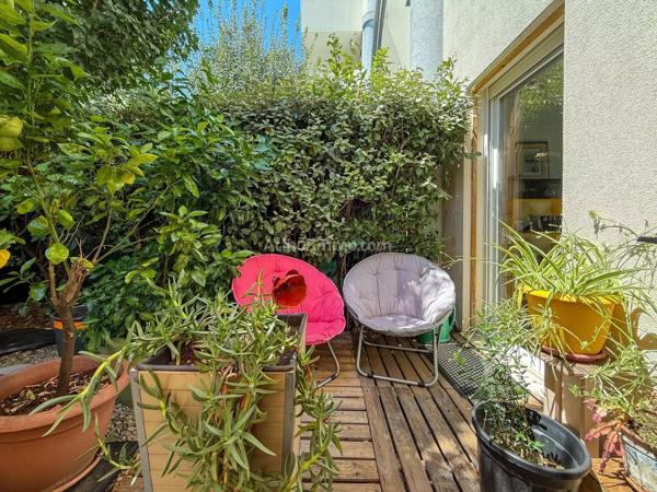 Vente                                                      Appartement
                        
                     2 pièces                      42 m2                     à Draguignan