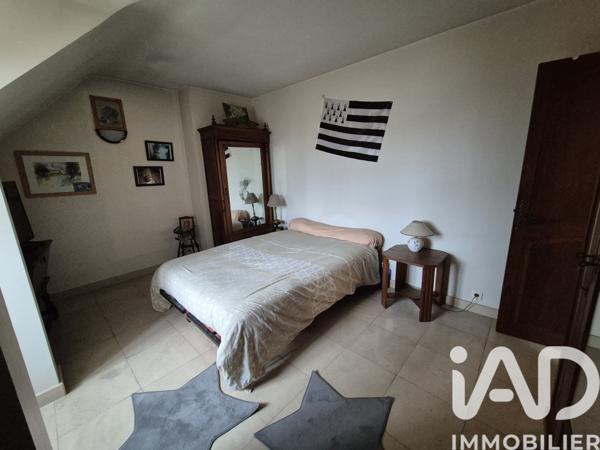 Maison à vendre 4 pièces 101 m² Stains