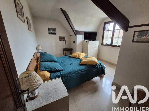 Maison à vendre 4 pièces 101 m² Stains