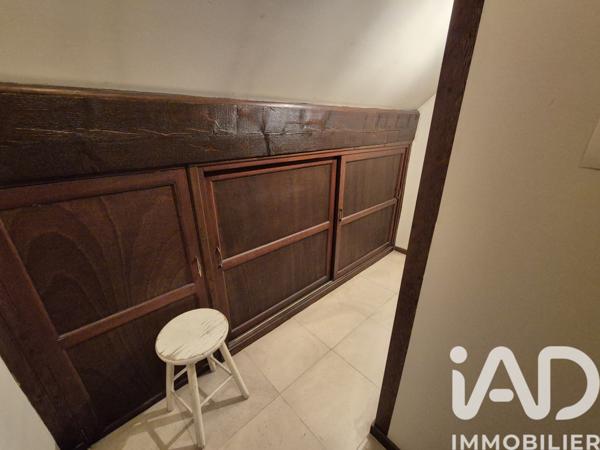 Maison à vendre 4 pièces 101 m² Stains