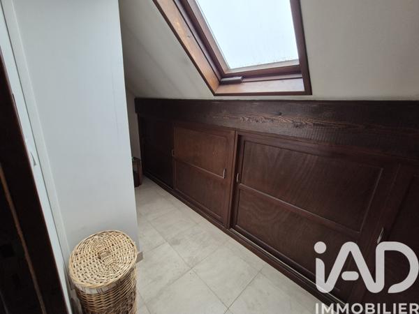 Maison à vendre 4 pièces 101 m² Stains