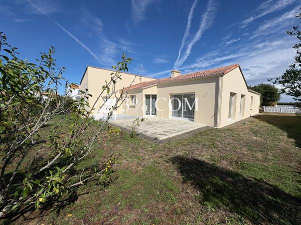 Maison 6 pièce(s) 4 chambre(s) 125 m²