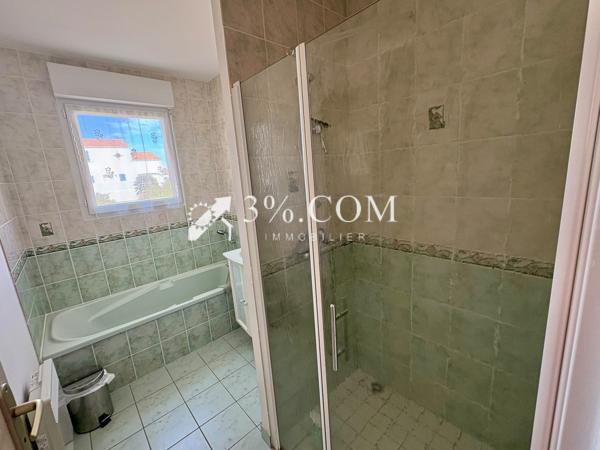 Maison 6 pièce(s) 4 chambre(s) 125 m²