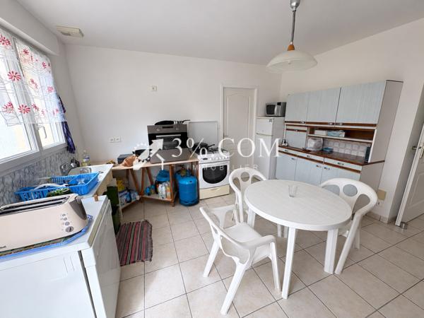 Maison 6 pièce(s) 4 chambre(s) 125 m²