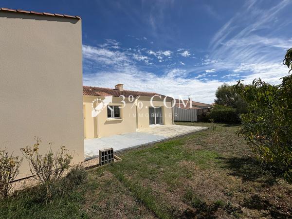 Maison 6 pièce(s) 4 chambre(s) 125 m²