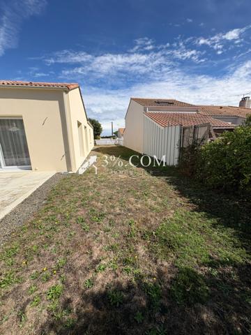 Maison 6 pièce(s) 4 chambre(s) 125 m²