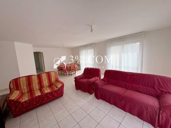 Maison 6 pièce(s) 4 chambre(s) 125 m²