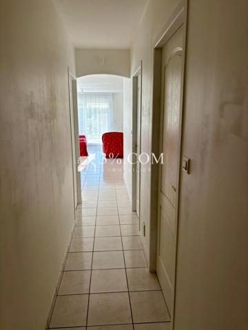 Maison 6 pièce(s) 4 chambre(s) 125 m²
