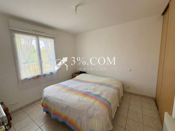 Maison 6 pièce(s) 4 chambre(s) 125 m²