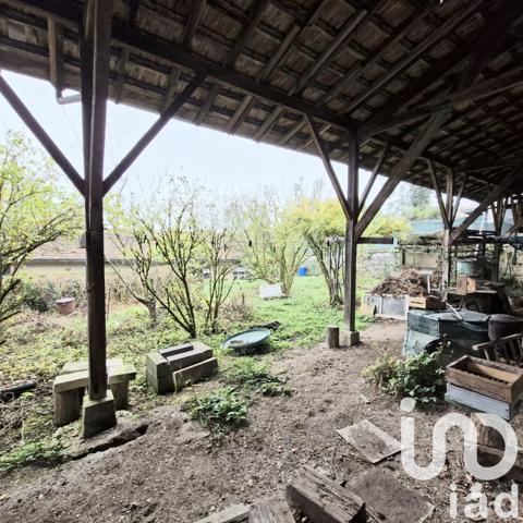 Maison 7 pièces de 264 m² à Vaucouleurs (55140)