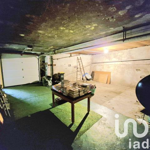 Maison 7 pièces de 264 m² à Vaucouleurs (55140)