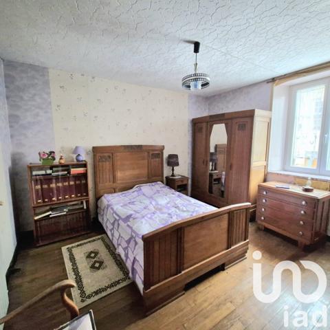 Maison 7 pièces de 264 m² à Vaucouleurs (55140)