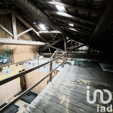 Maison 7 pièces de 264 m² à Vaucouleurs (55140)