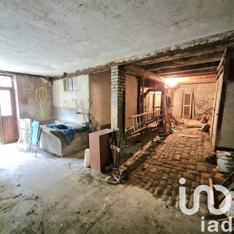 Maison 7 pièces de 264 m² à Vaucouleurs (55140)