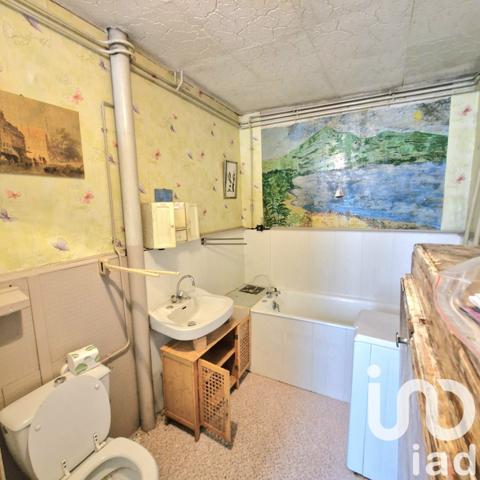 Maison 7 pièces de 264 m² à Vaucouleurs (55140)