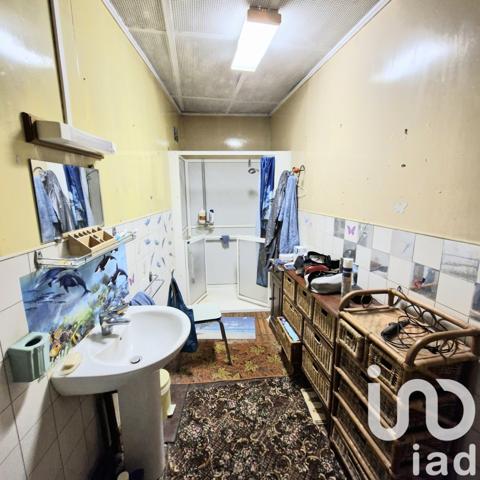 Maison 7 pièces de 264 m² à Vaucouleurs (55140)