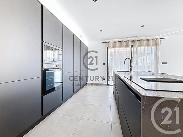 Maison à vendre  5 pièces - 129 m2 CLAIRA - 66