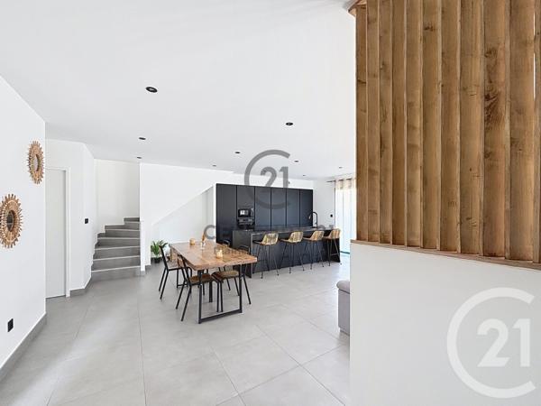 Maison à vendre  5 pièces - 129 m2 CLAIRA - 66