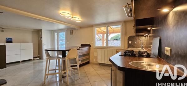 Maison à vendre 5 pièces 130 m² Saint-Just-Saint-Rambert