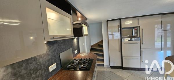 Maison à vendre 5 pièces 130 m² Saint-Just-Saint-Rambert