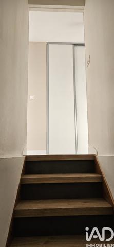 Maison à vendre 5 pièces 130 m² Saint-Just-Saint-Rambert