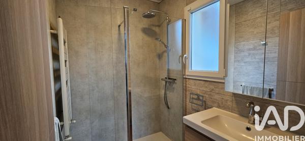 Maison à vendre 5 pièces 130 m² Saint-Just-Saint-Rambert