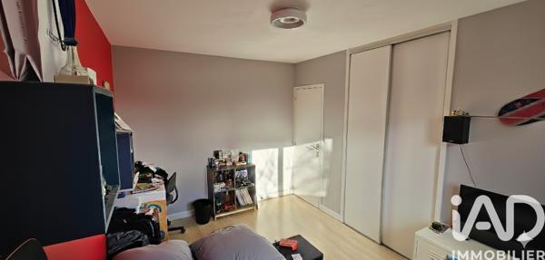 Maison à vendre 5 pièces 130 m² Saint-Just-Saint-Rambert