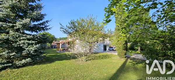 Maison à vendre 5 pièces 130 m² Saint-Just-Saint-Rambert