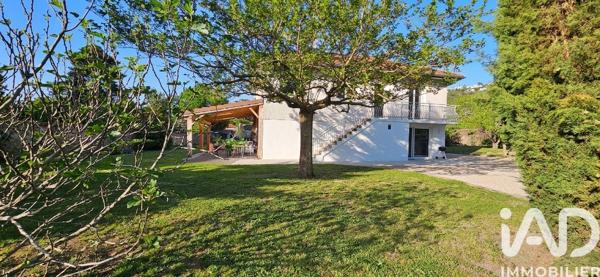 Maison à vendre 5 pièces 130 m² Saint-Just-Saint-Rambert