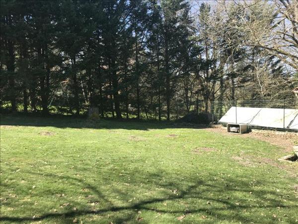 Terrain à vendre |  Garat |  1250 m²