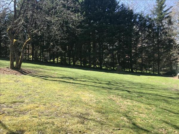 Terrain à vendre |  Garat |  1250 m²