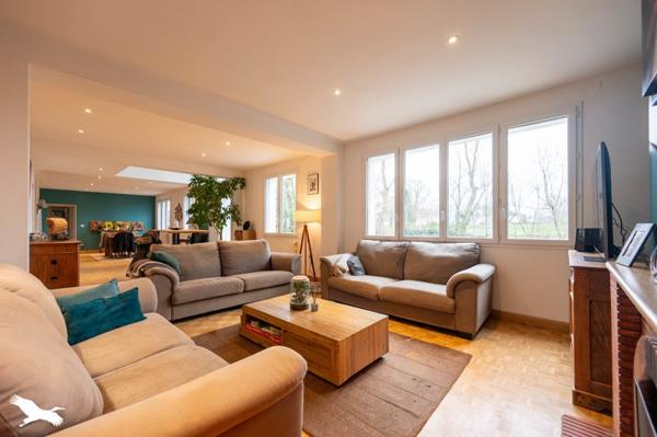 Maison à vendre |  Bourges |  12 pièces | 260 m²