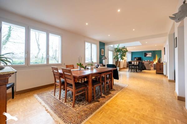 Maison à vendre |  Bourges |  12 pièces | 260 m²