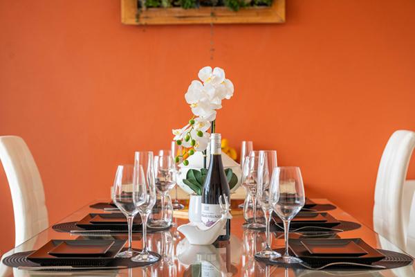 Maison à vendre |  Vence |  7 pièces | 212,8 m²