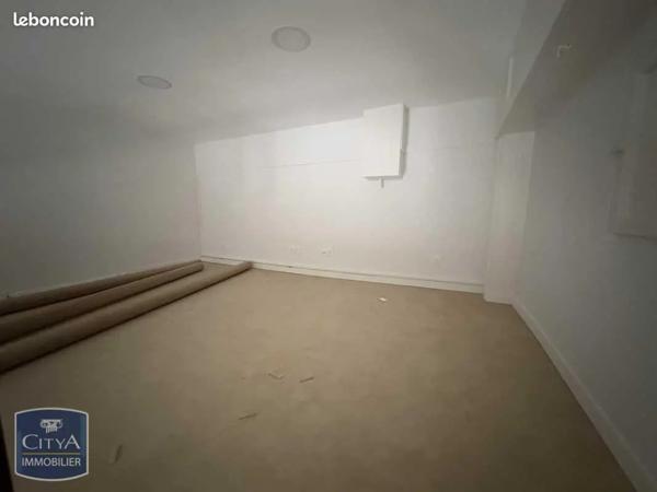 Local commercial à louer