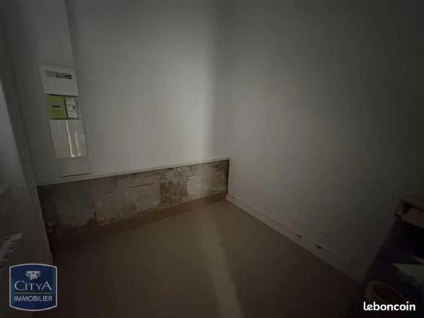 Local commercial à louer