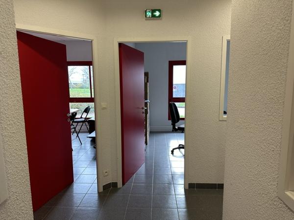 Bureaux 148m² – Cholet