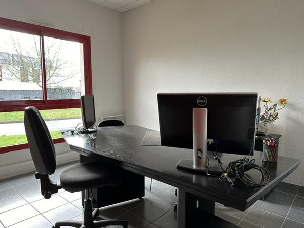Bureaux 148m² – Cholet