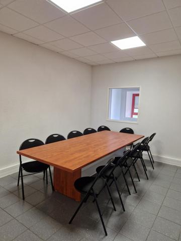 Bureaux 148m² – Cholet