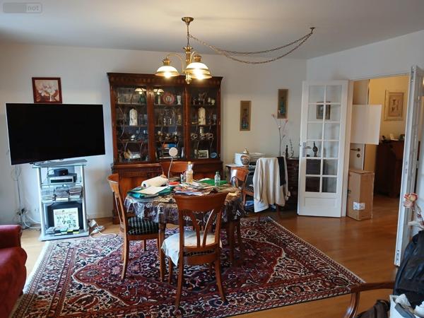 Appartement à vendre à La Garenne-Colombes dans les Hauts-de-Seine (92250), ref : 1003664