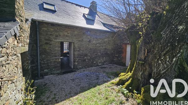 Maison à vendre 3 pièces 104,5 m² Abbaretz