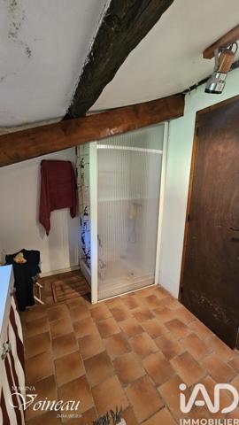 Maison à vendre 3 pièces 104,5 m² Abbaretz