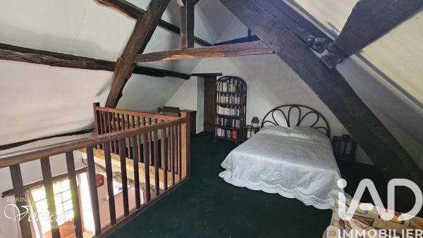 Maison à vendre 3 pièces 104,5 m² Abbaretz