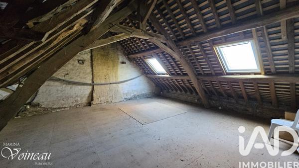 Maison à vendre 3 pièces 104,5 m² Abbaretz