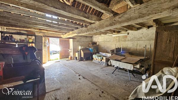 Maison à vendre 3 pièces 104,5 m² Abbaretz