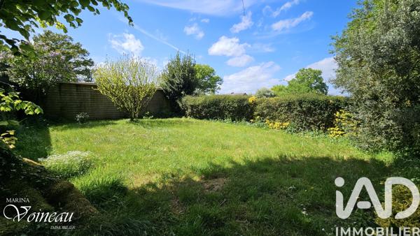 Maison à vendre 3 pièces 104,5 m² Abbaretz