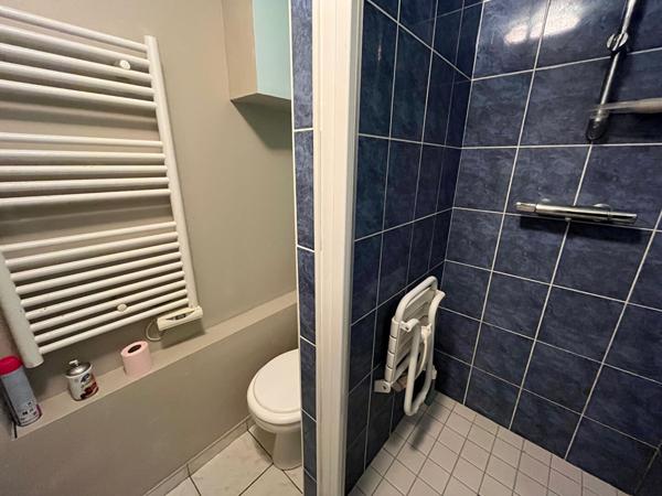 Maison familiale à Bonchamp-lès-Laval, proche de toutes commodités